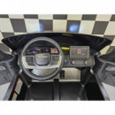 Range Rover Vogue 24v Metallic Grey