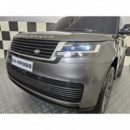 Range Rover Vogue 24v Metallic Grey