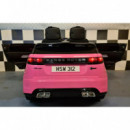 Range Rover Velar Pink