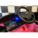 Range Rover Velar Pink