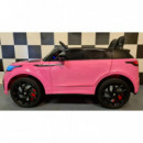 Range Rover Velar Pink