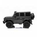 Mercedes Benz G-class 24v Metalic Silver