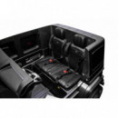 Mercedes Benz G-class 24v Metalic Silver