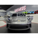 Porsche 911 Gt3 24v Metallic Grey