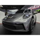 Porsche 911 Gt3 24v Metallic Grey