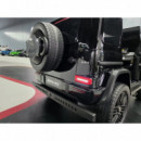 Mercedes Benz G63 24v Metallic Black