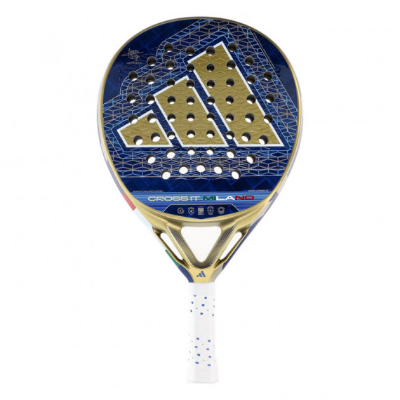 adidas Cross IT Light Milano Padel
