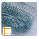 TELA METÁLICA GALV 19X19X1.2MM 1X25M AIRMEC