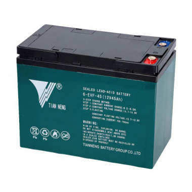 BATERIA 12V 45AH TK353 TAKUMA