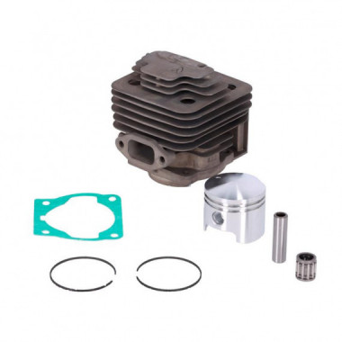 PACK CILINDRO PISTON AROS CON JUNTA PASADOR TK297-TK298 TAKUMA