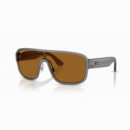 Gafas de Sol Ray-Ban RB2229 6904BB 29 129