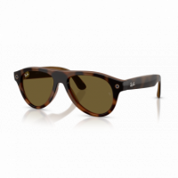 Gafas inteligentes Ray-Ban Meta (Gen 3) Aviator RW4016 690573 - 54