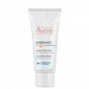 AVENE HYDRANCE CREMA HIDRATANTE SPF+30 40ML
