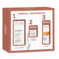 AVENE PACK HYDRANCE BOOST SERUM30ML+AGUA TERMAL 50ML