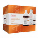 AVENE PACK VITAMINA ACTIV CG 30ML  + HYDRANCE AQUA GEL + ANTI AGE +50SPF