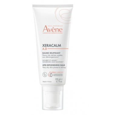 AVENE XERACALM AD CREMA 200ML