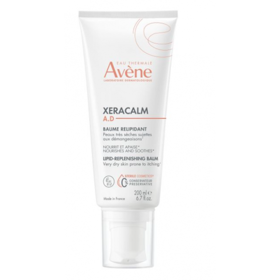 AVENE XERACALM AD CREMA 200ML
