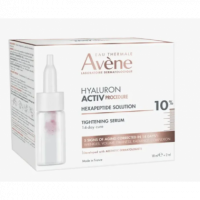 AVENE HYALURON ACTIV PROCEDURE SOLUCION HEXAPEPTIDOS SERUM TENSOR 18ML