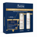 AVENE PACK CONTORNOS REFEFINIDOS Y ANTIARRUGAS DERMABSOLU CREMA NOCHE + COUVERAGE + AGUA MICELAR