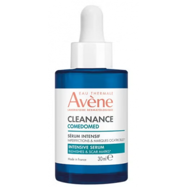 AVENE CLEANANCE COMEDOMED SERUM INTENSIVO 40ML