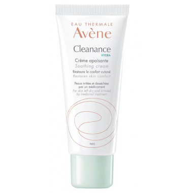 AVENE CLEANANCE HYDRA CREMA CALMANTE 40ML