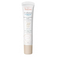 AVENE HYDRANCE BB LIGHT SPF+30 CREMA HIDRATANTE COLOR 40ML
