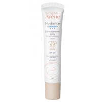 AVENE HYDRANCE BB RICH SPF+30 CREMA HIDRATANTE COLOR 40ML