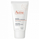 AVENE MASCARILLA CALMANTE HIDRATANTE 50ML