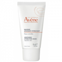 AVENE MASCARILLA CALMANTE HIDRATANTE 50ML