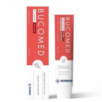Bucomed Crema Fijadora 70G  NORMON
