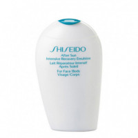 Shiseido Suncare After Sun Intensive Recovery Emulsion,  150ml