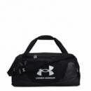 Under Armour Bolsa de deporte UA Undeniable 50 MD 1369223-001