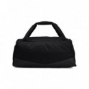 Under Armour Bolsa de deporte UA Undeniable 50 MD 1369223-001