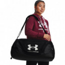 Under Armour Bolsa de deporte UA Undeniable 50 MD 1369223-001