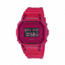Casio G-Shock Reloj DW-5600SB-4ER