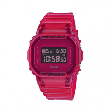 Casio G-Shock Reloj DW-5600SB-4ER
