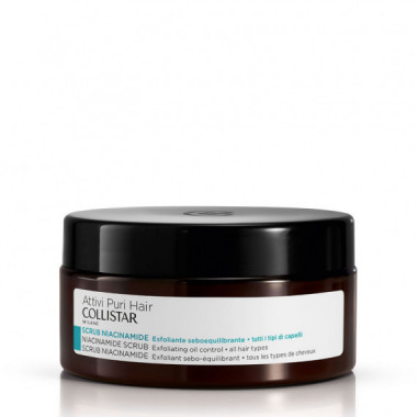 Collistar Niacinamide Exfoliante Oil Control, 250ml