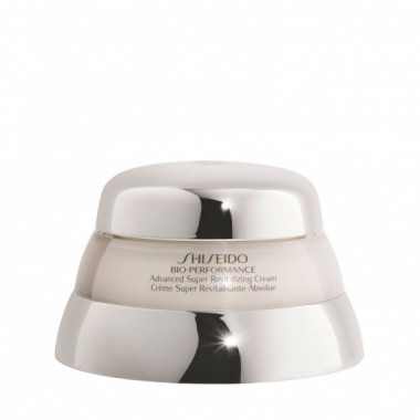 Shiseido Bio-performance Crema antiarrugas, 75ml