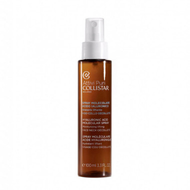 Collistar Speciale Pelli Normali E Secche Spray Molecular, 100ml