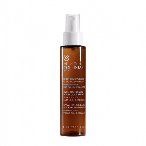 Collistar Speciale Pelli Normali E Secche Spray Molecular, 100ml