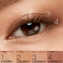 Nars Eyeshadow Quad