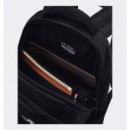 Under Armour Mochila resistente al agua 1384672-2