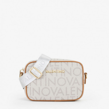 Valentino Bolso Regina Re Beige VBS9IS15-192