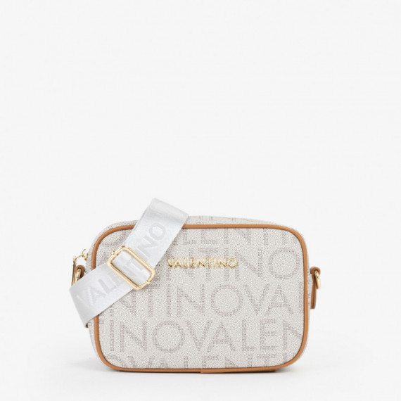 Valentino Bolso Regina Re Beige VBS9IS15-192