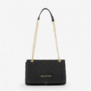 Valentino Bolso Ocarina Summer Negro VBS9XL02PAG-001