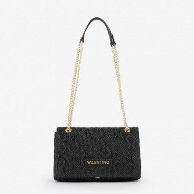 Valentino Bolso Ocarina Summer Negro VBS9XL02PAG-001