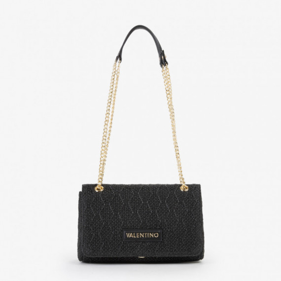 Valentino Bolso Ocarina Summer Negro VBS9XL02PAG-001
