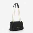 Valentino Bolso Ocarina Summer Negro VBS9XL02PAG-001