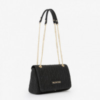 Valentino Bolso Ocarina Summer Negro VBS9XL02PAG-001