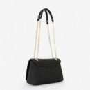 Valentino Bolso Ocarina Summer Negro VBS9XL02PAG-001
